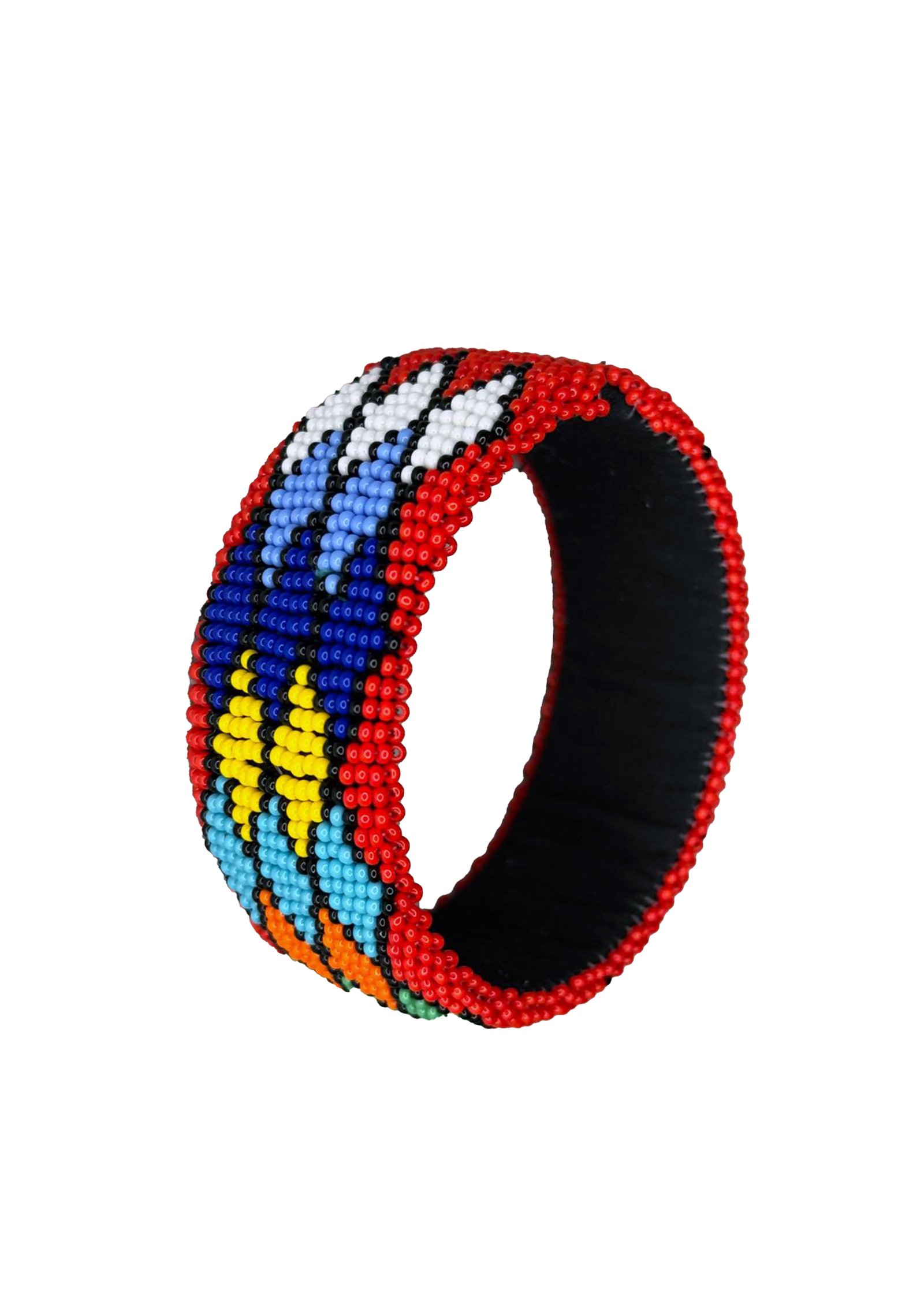 rainbow-bracelet