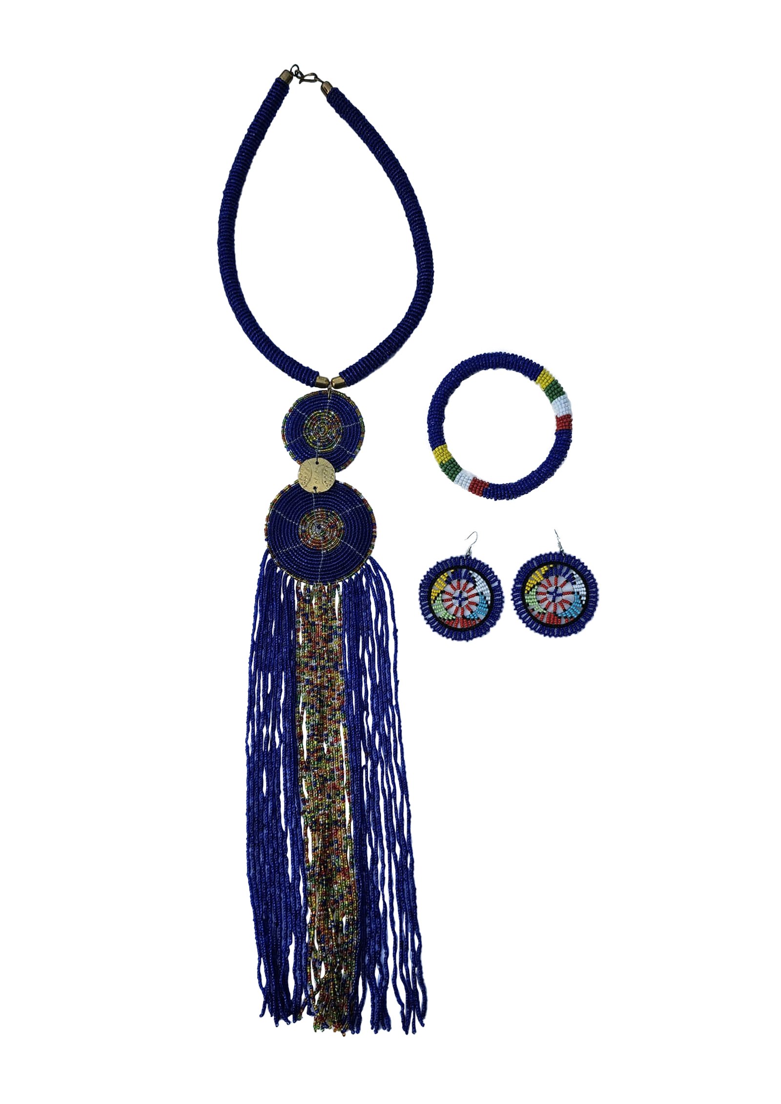 blue-necklace-and-bracelet-set